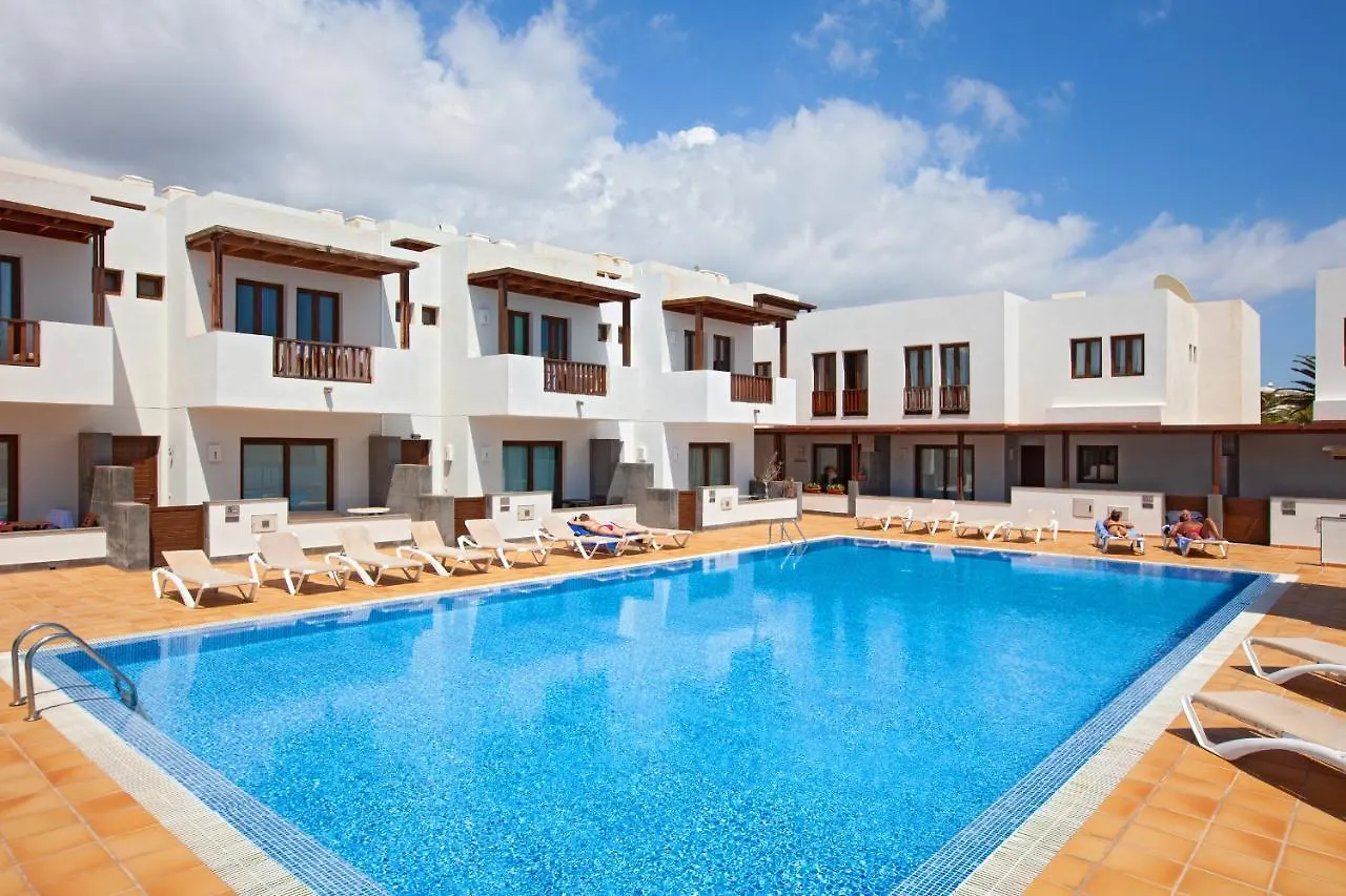 Villa Orquidea à Puerto Calero Espagne