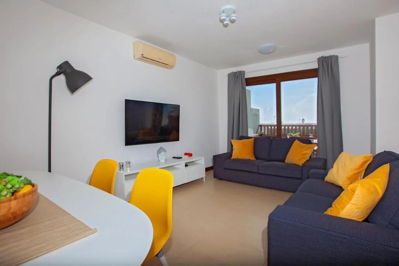 Villa Orquidea à Puerto Calero