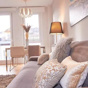 Donosti Deluxe By Luxe Appartement Saint-Sébastien