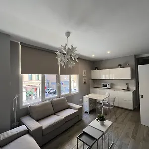 Lovely In Hearth Of Soho - Alameda Principal Appartement Málaga