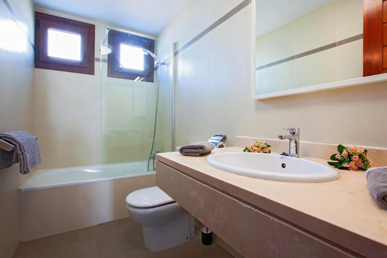Orquidea Villa Puerto Calero Holiday home