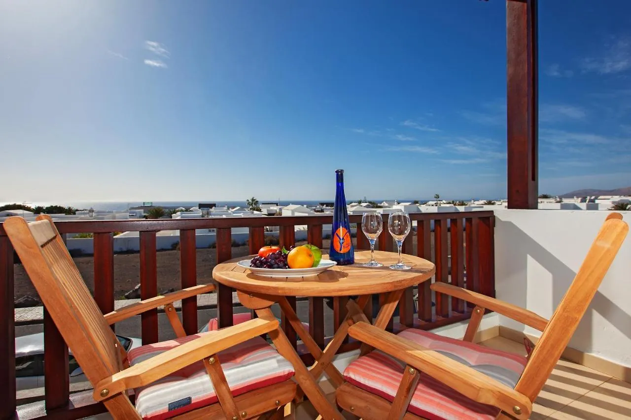 Orquidea Villa Puerto Calero Holiday home
